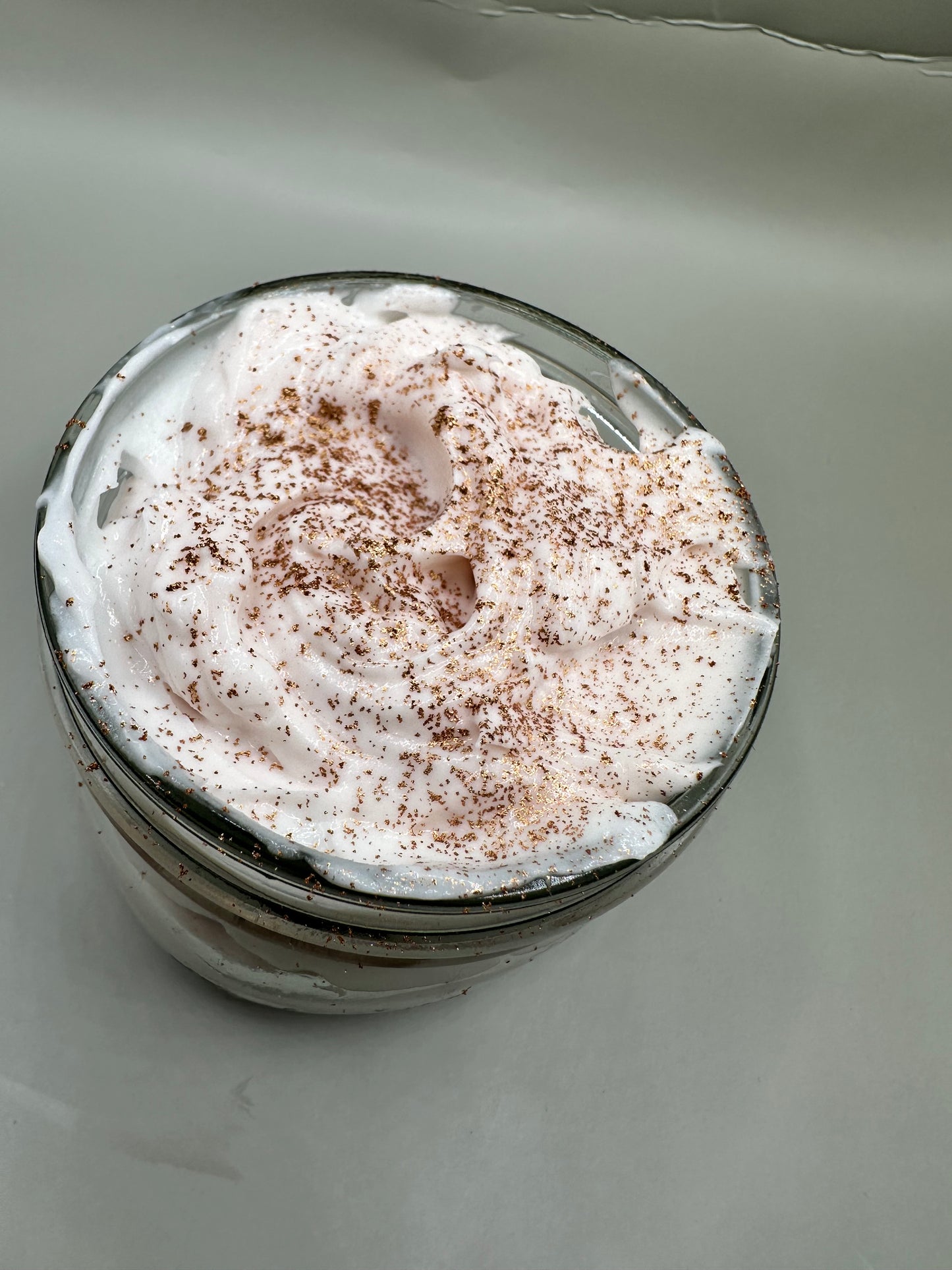 Whisperwood body butter