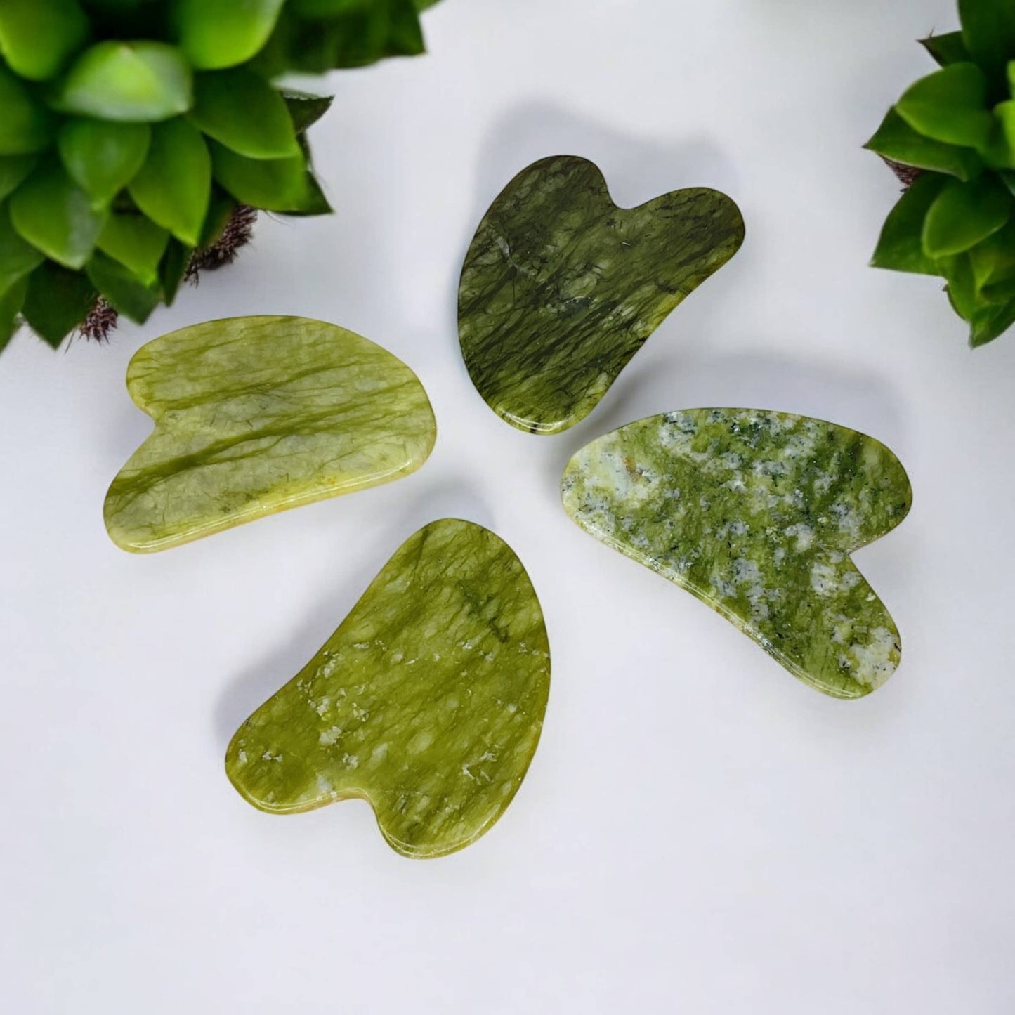 Gua Sha Stone | Facial Stone | Earth Day Bestseller