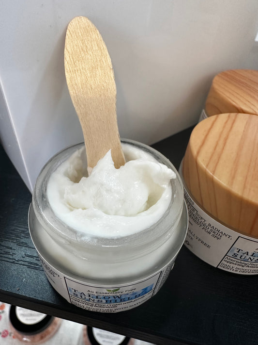 Tallow SunShield