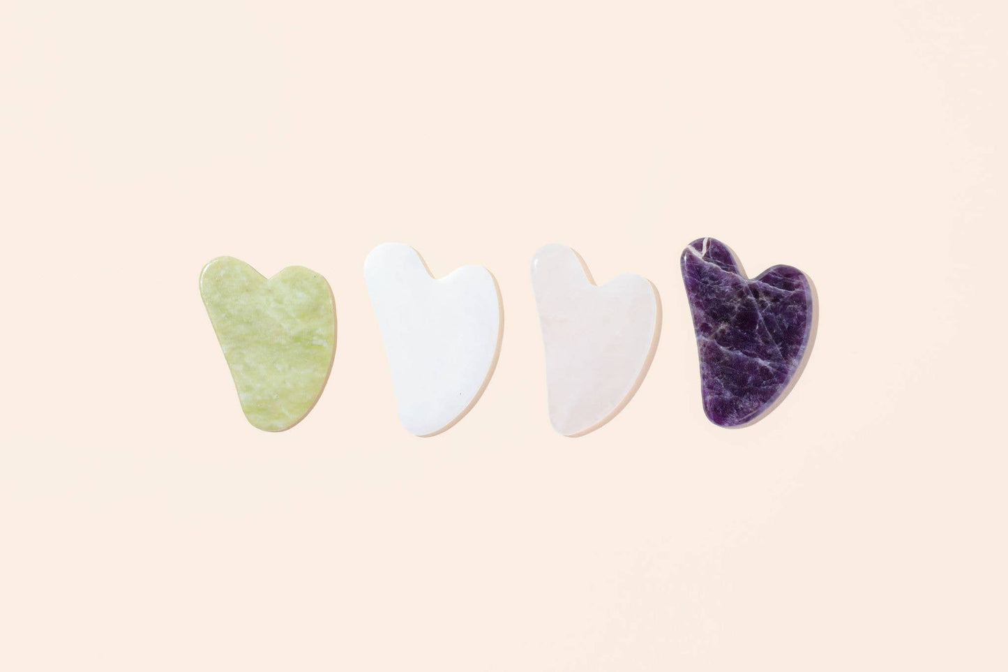Gua Sha Stone | Facial Stone | Earth Day Bestseller