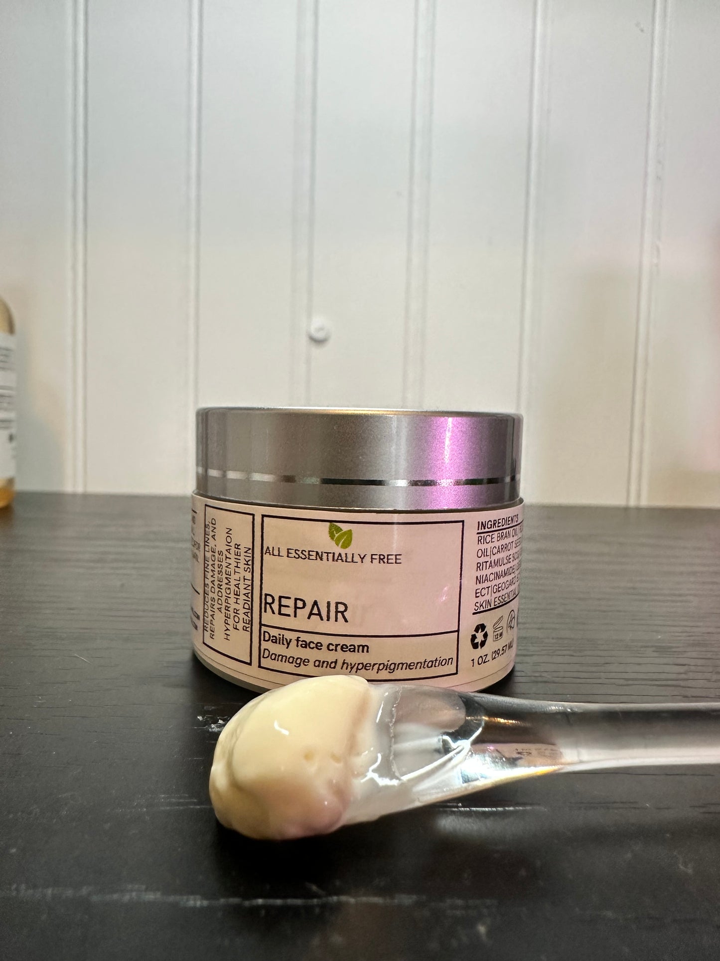 Repair Face Cream