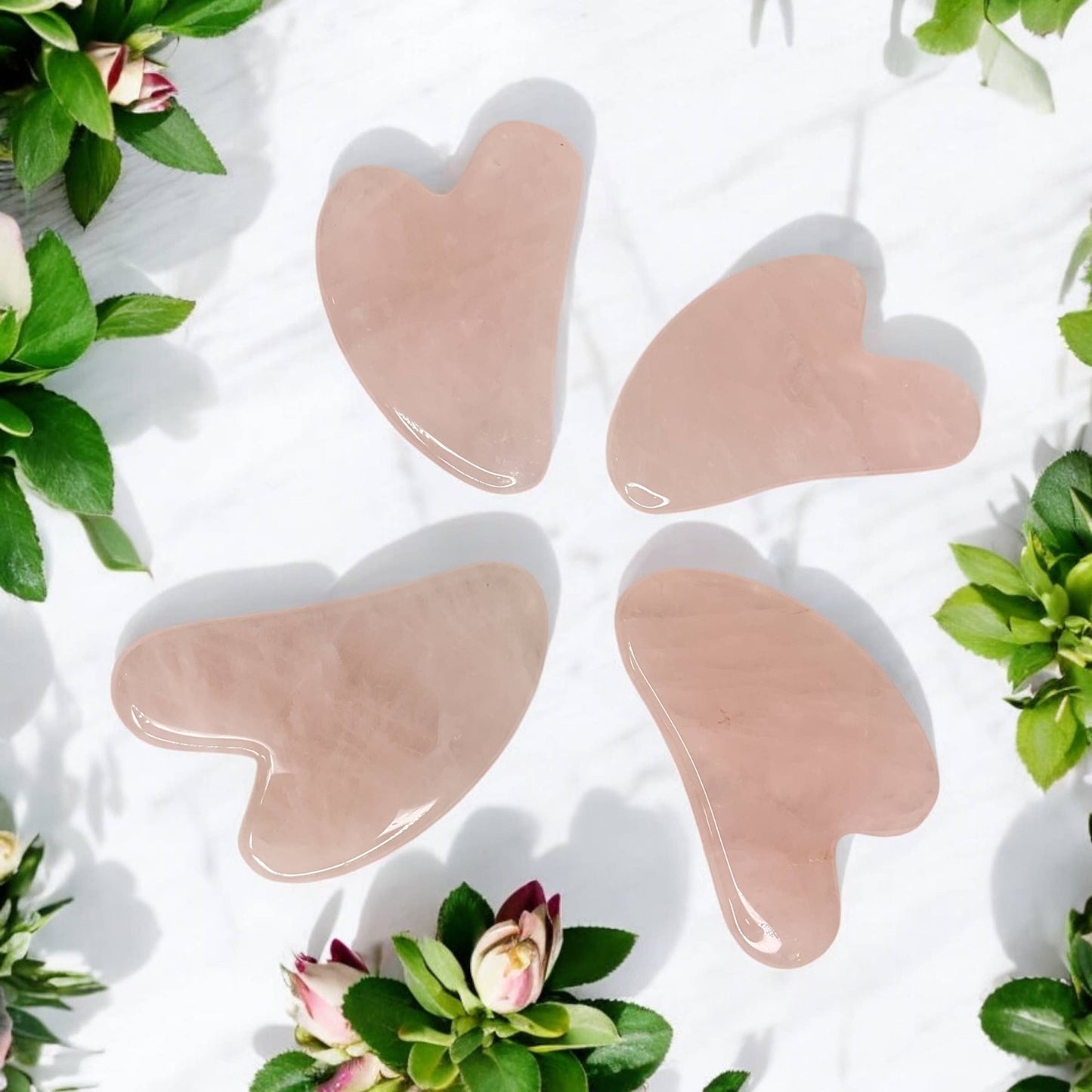 Gua Sha Stone | Facial Stone | Earth Day Bestseller