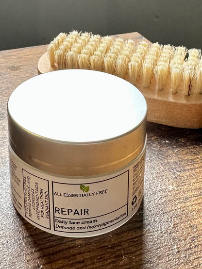 Repair Face Cream