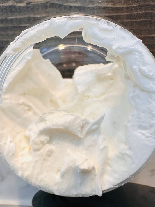 Beef Tallow Balm