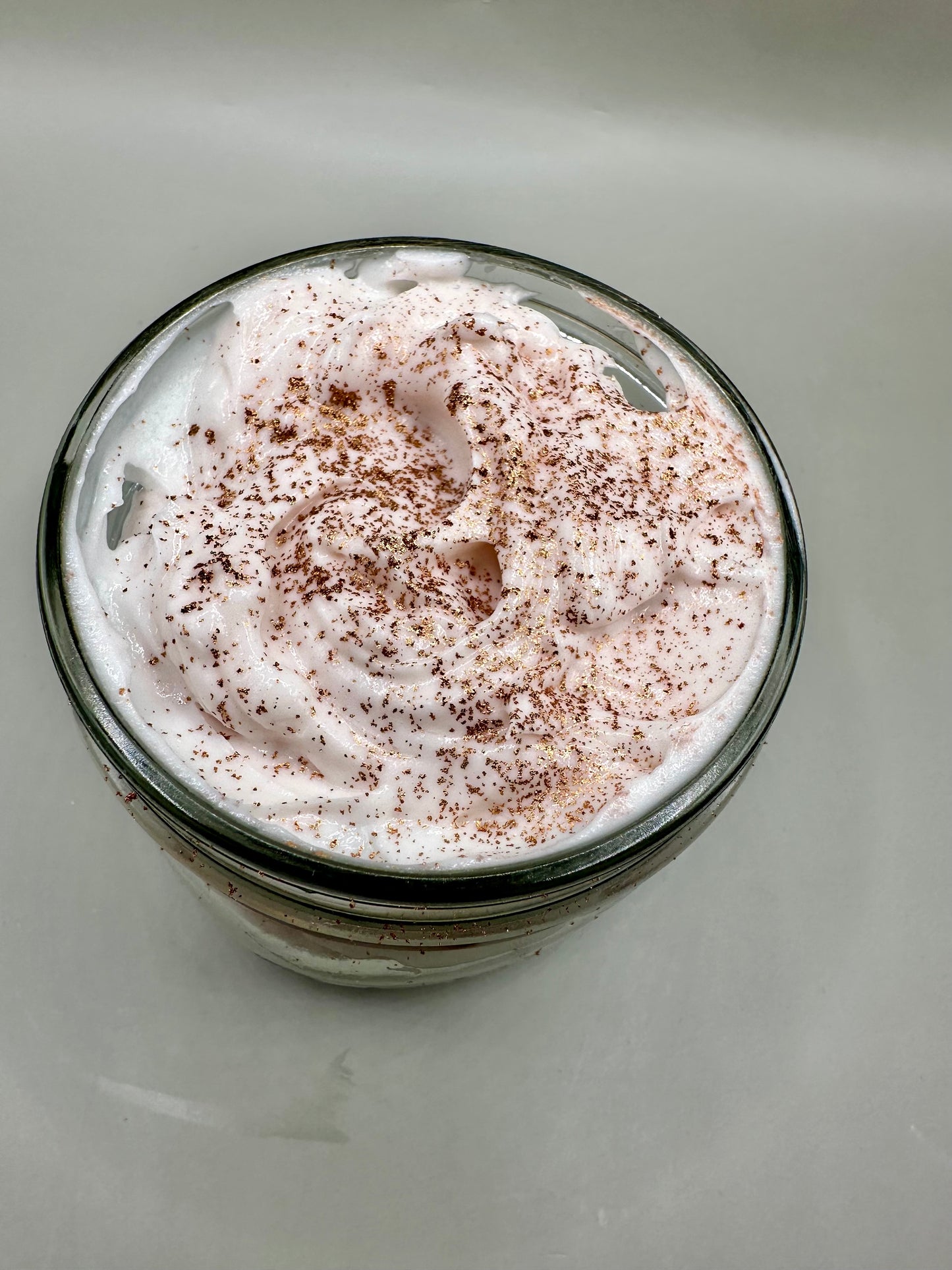 Whisperwood body butter
