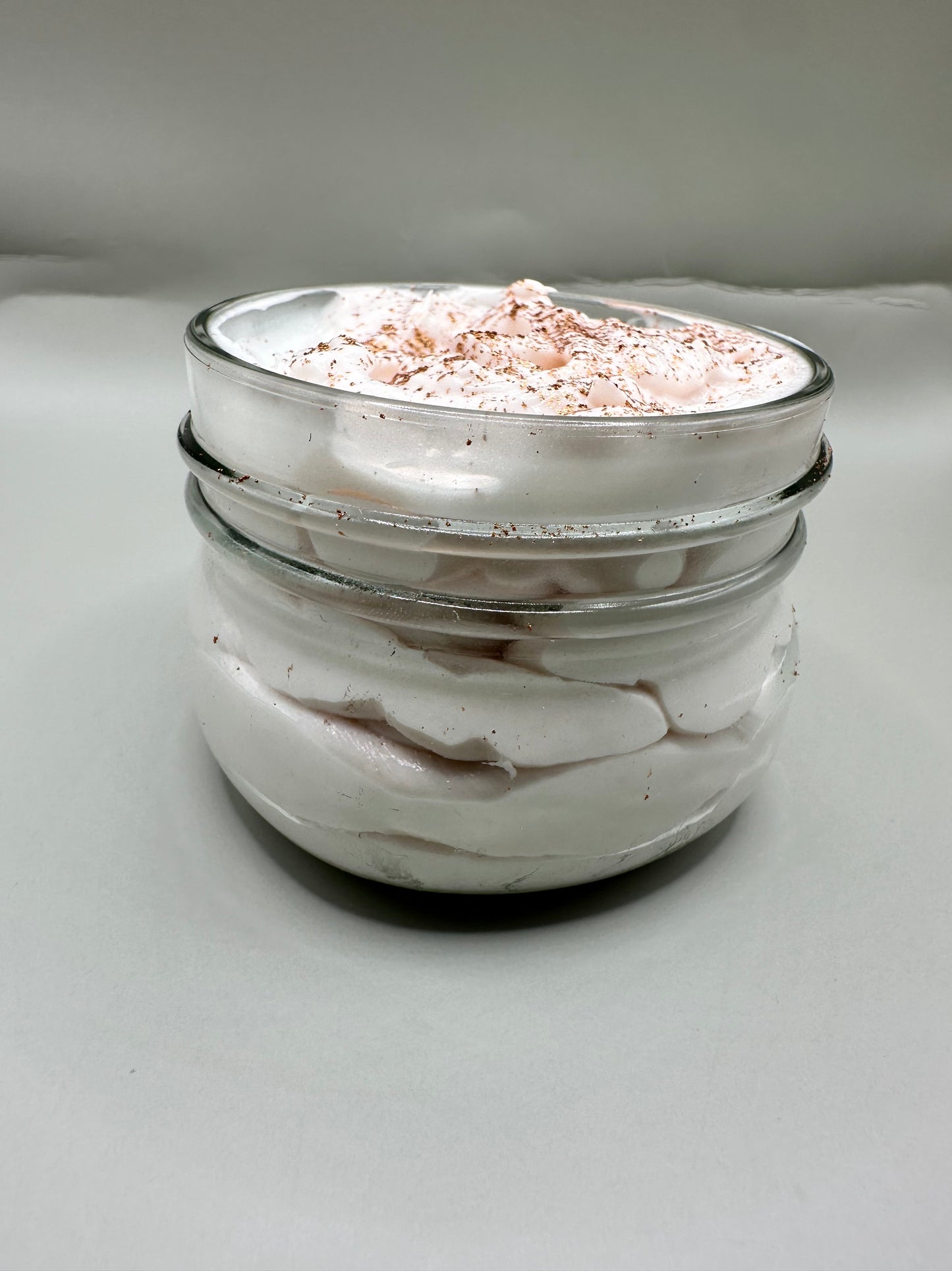 Whisperwood body butter
