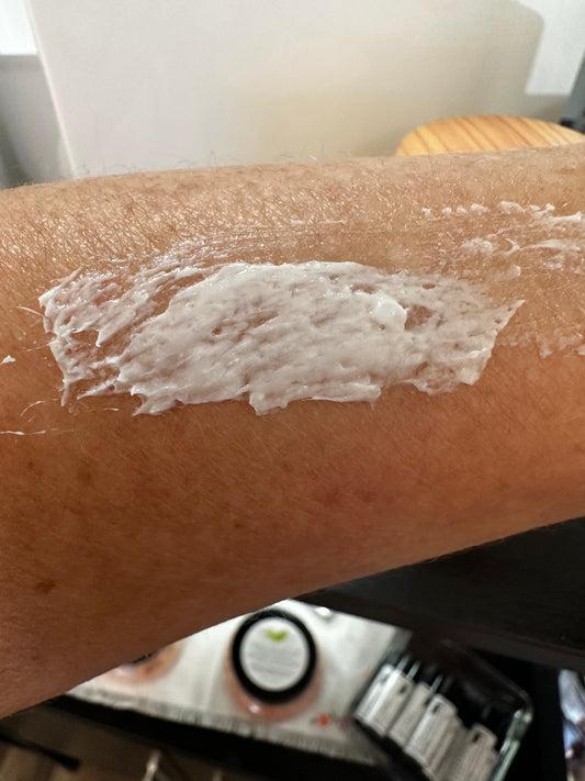 Tallow SunShield