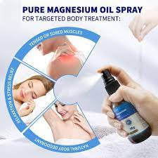 Magnesium Oil