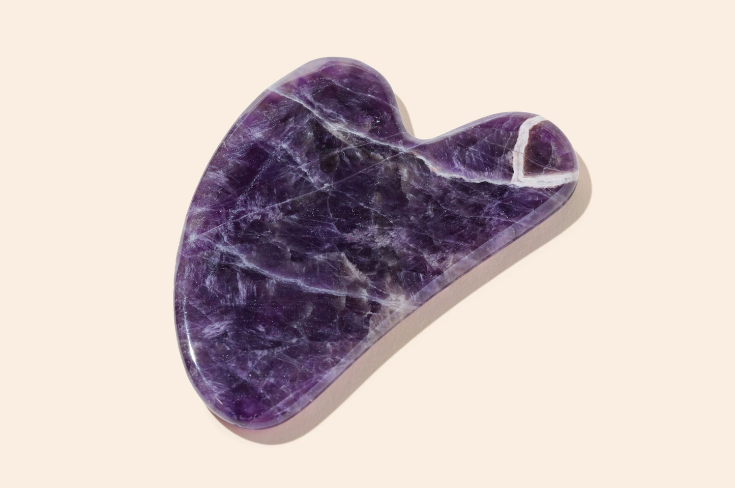 Gua Sha Stone | Facial Stone | Earth Day Bestseller