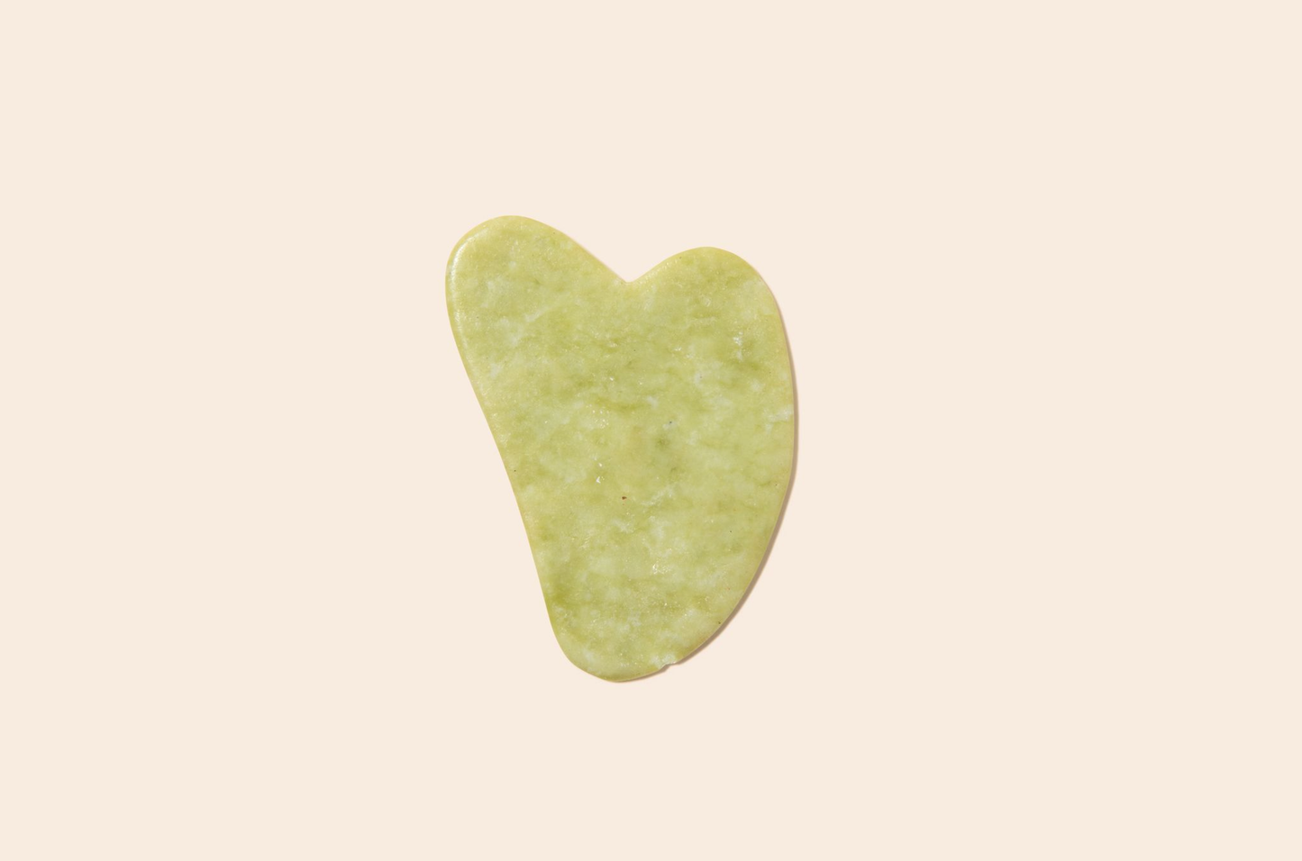 Gua Sha Stone | Facial Stone | Earth Day Bestseller